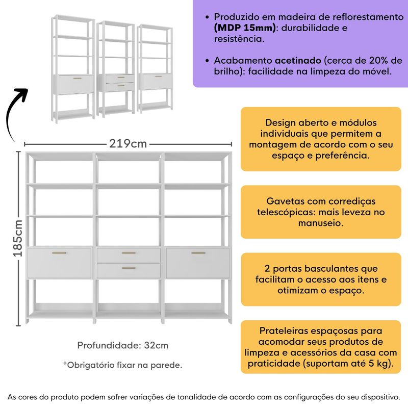 diferenciais
