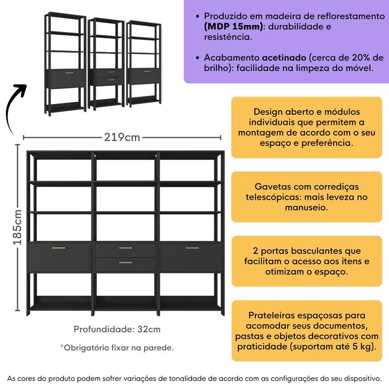 diferenciais