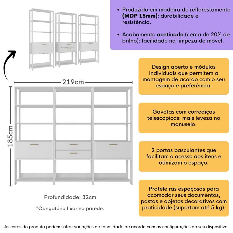 diferenciais