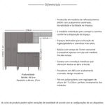 diferenciais