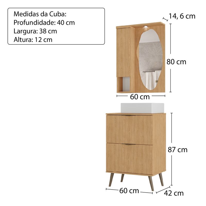 medidas