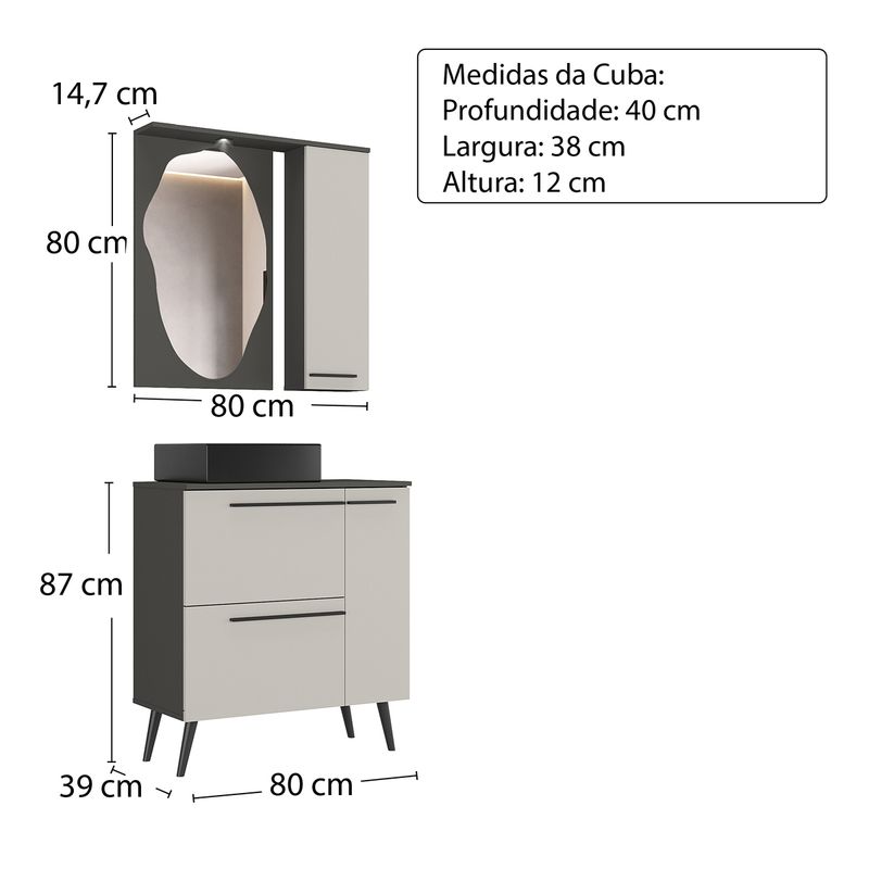medidas