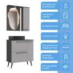 diferenciais