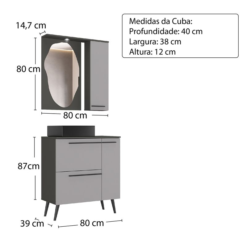 medidas