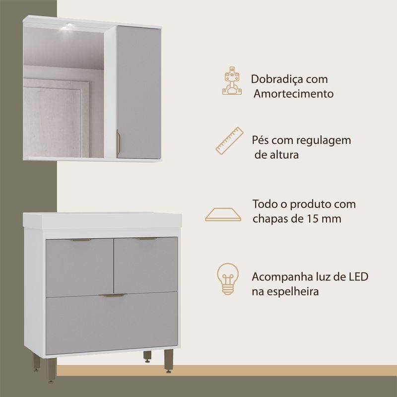 diferenciais