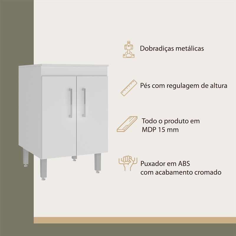 diferenciais