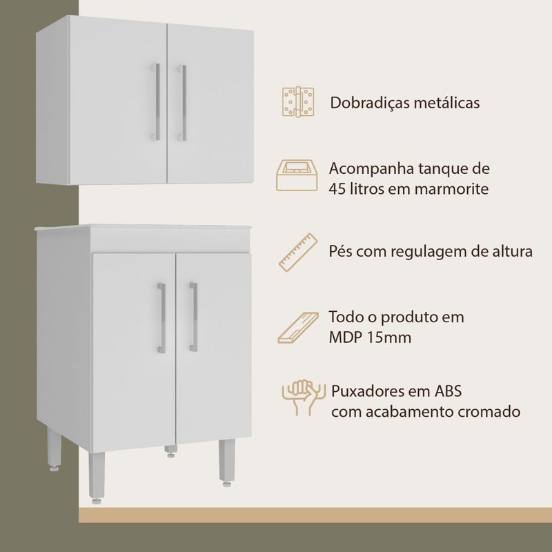 diferenciais