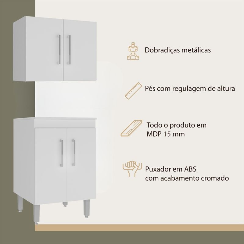diferenciais