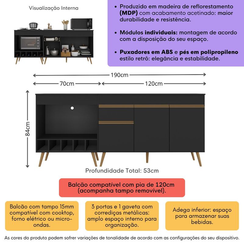 diferenciais