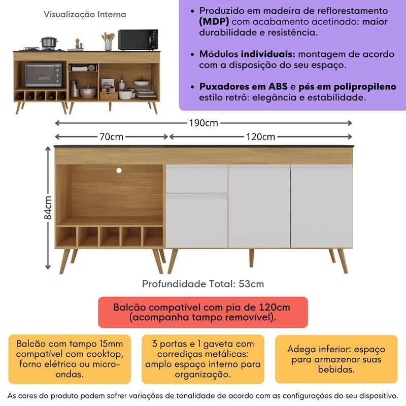 diferenciais