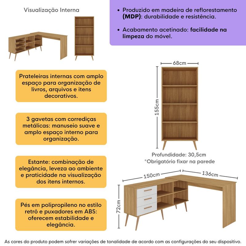 diferenciais