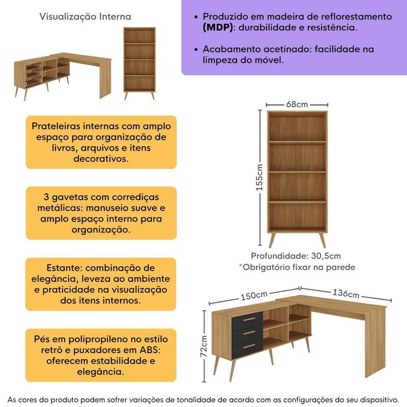 diferenciais