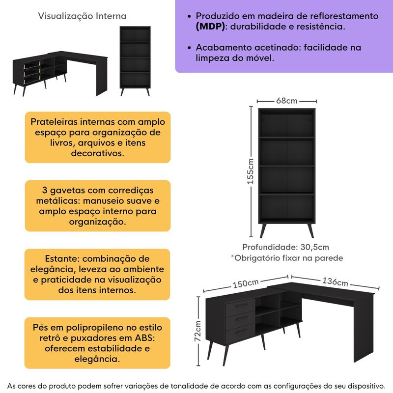 diferenciais