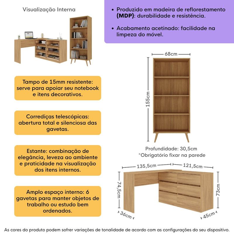 diferenciais