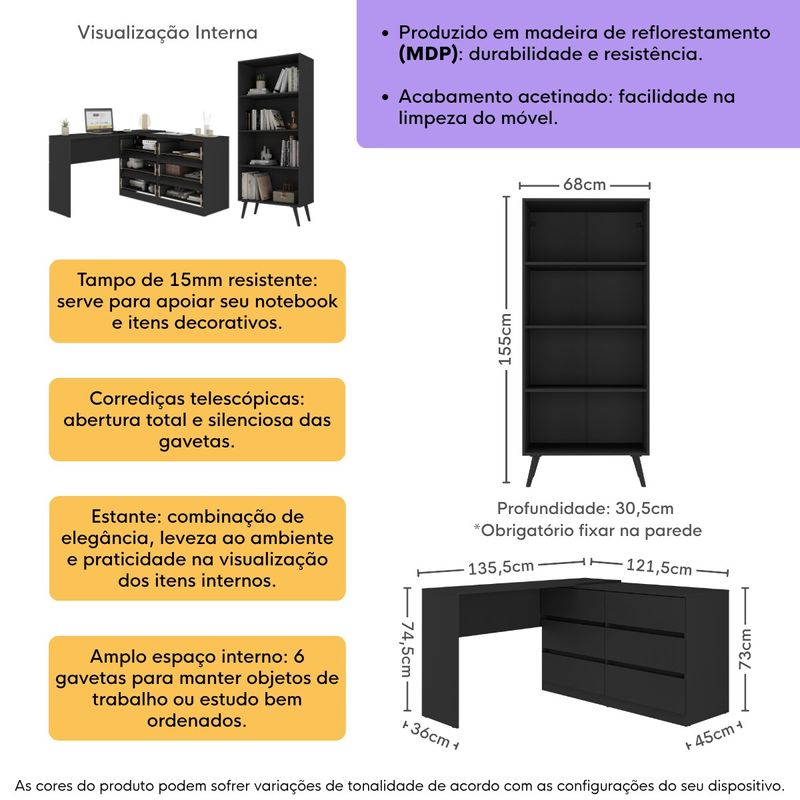 diferenciais