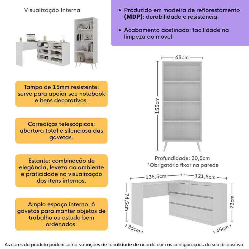 diferenciais
