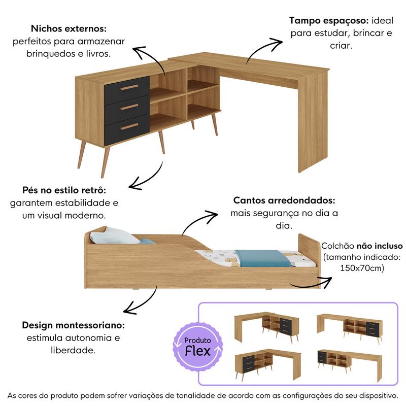 diferenciais