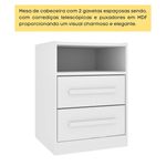 diferenciais