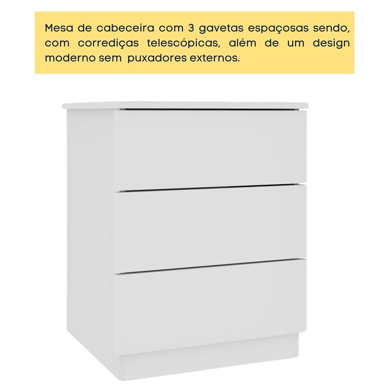 diferenciais