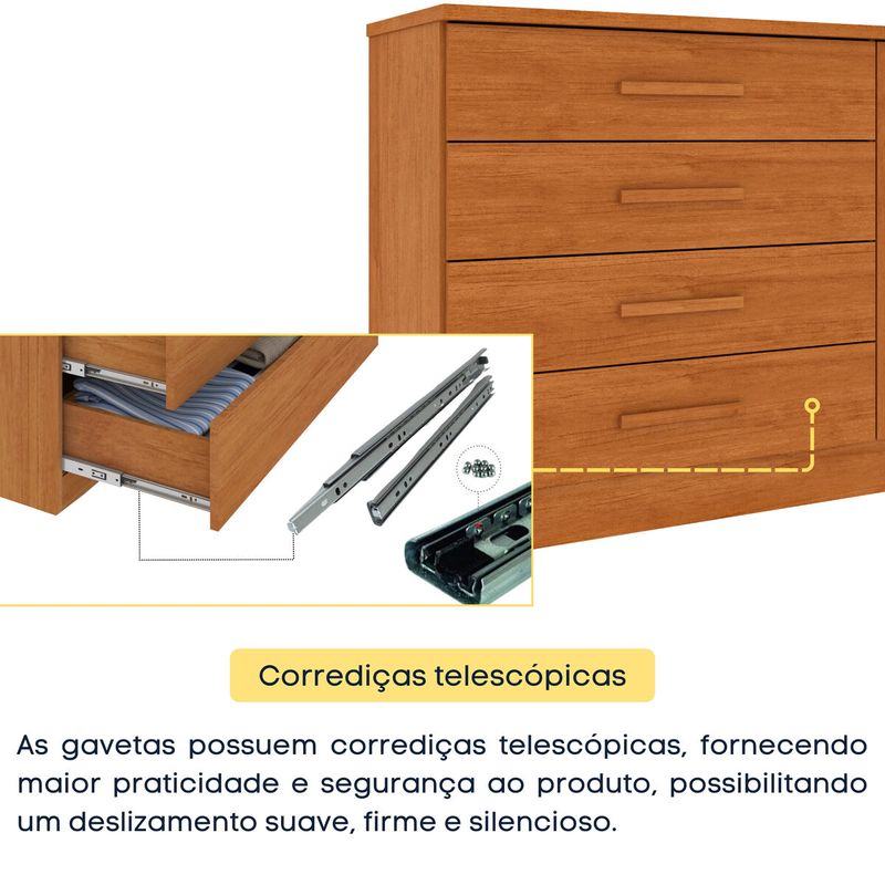 diferenciais