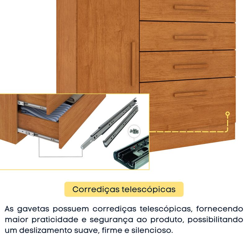 diferenciais
