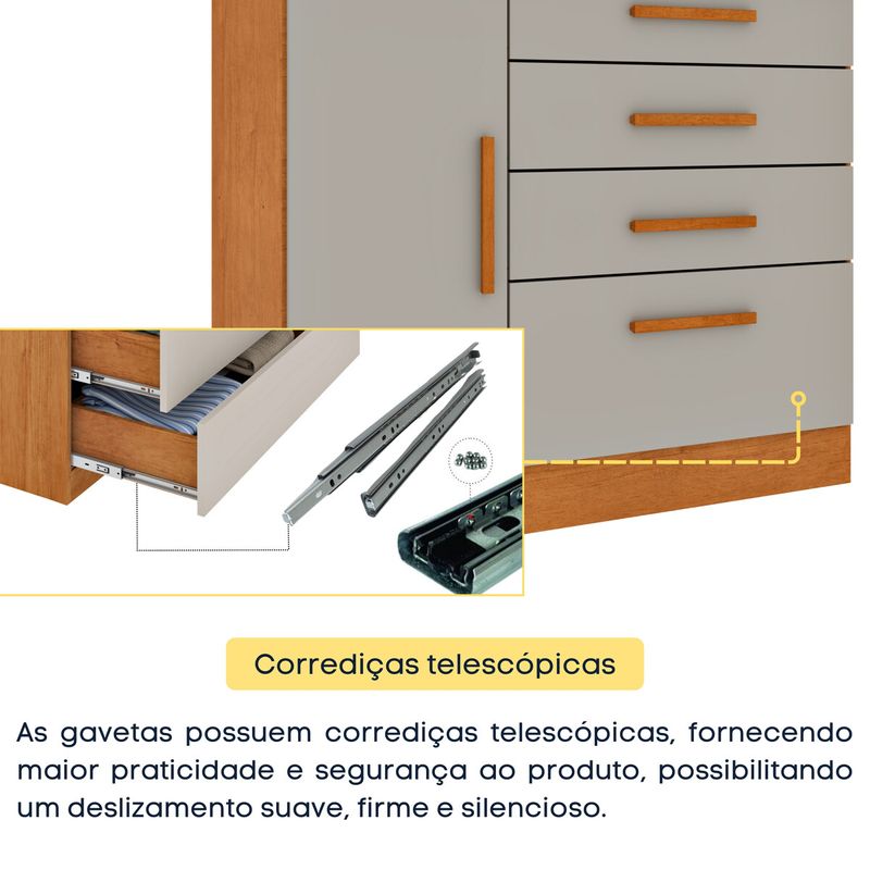 diferenciais