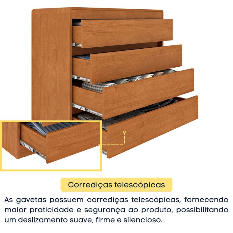diferenciais