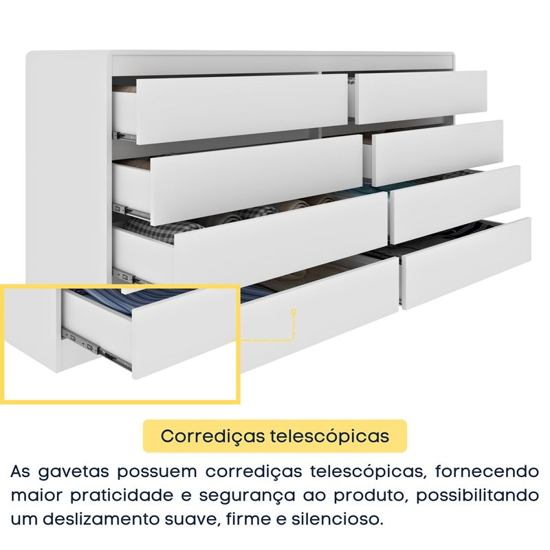 diferenciais