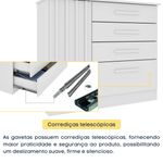 diferenciais