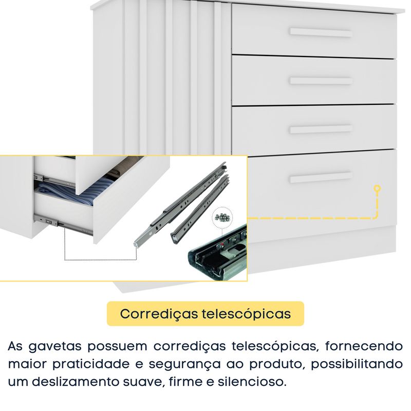diferenciais