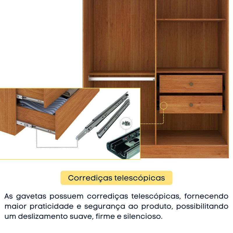 diferenciais