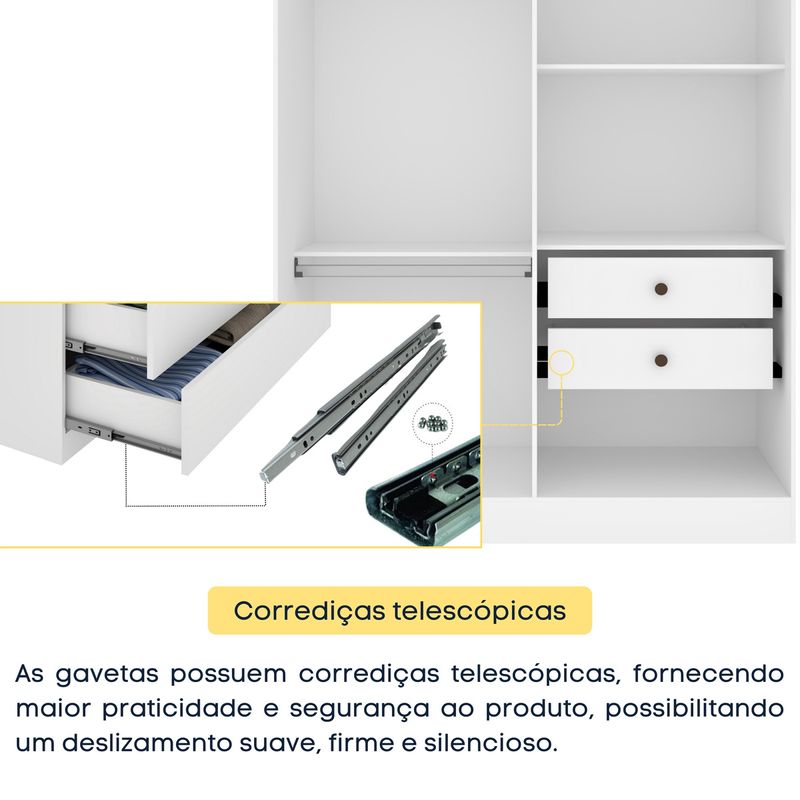 diferenciais