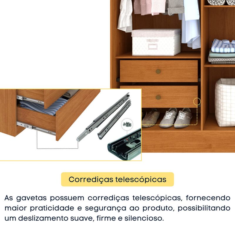 diferenciais