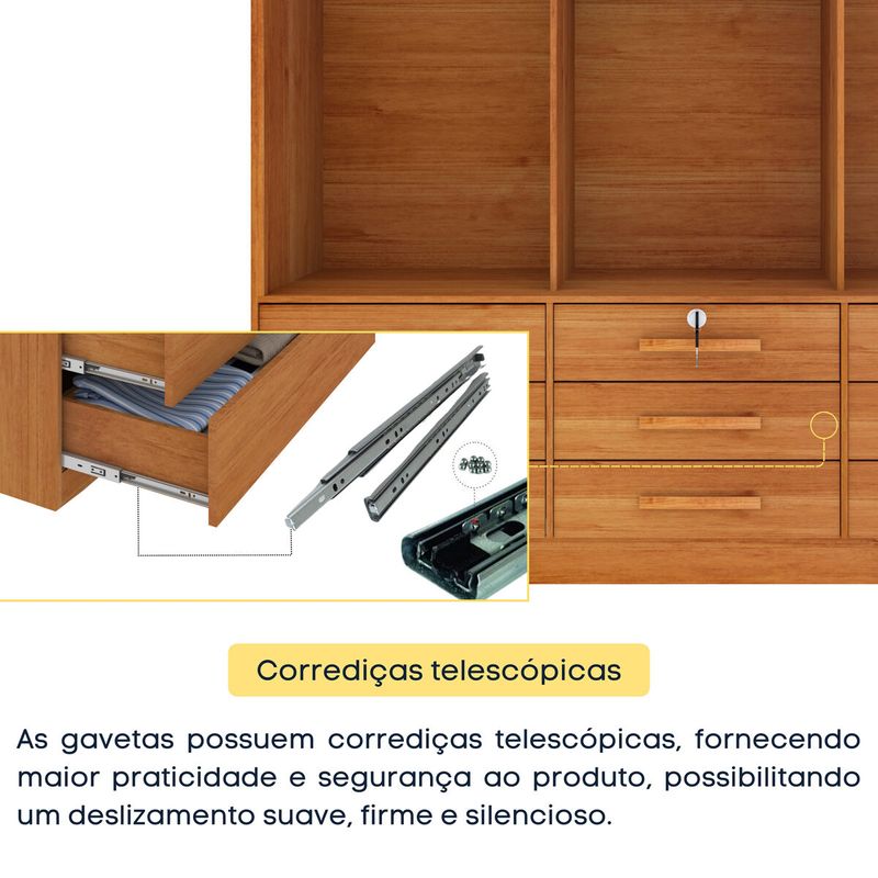 diferenciais