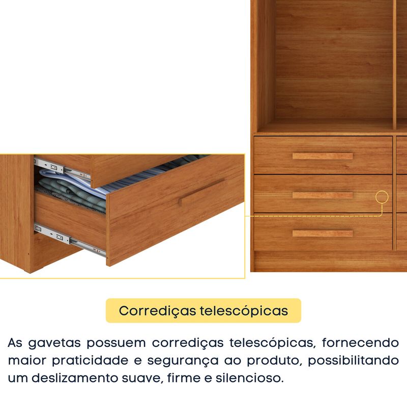 diferenciais