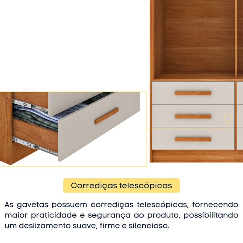 diferenciais