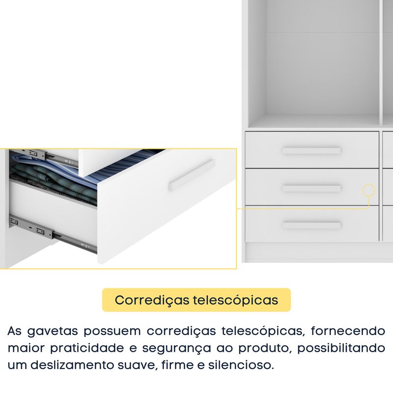 diferenciais