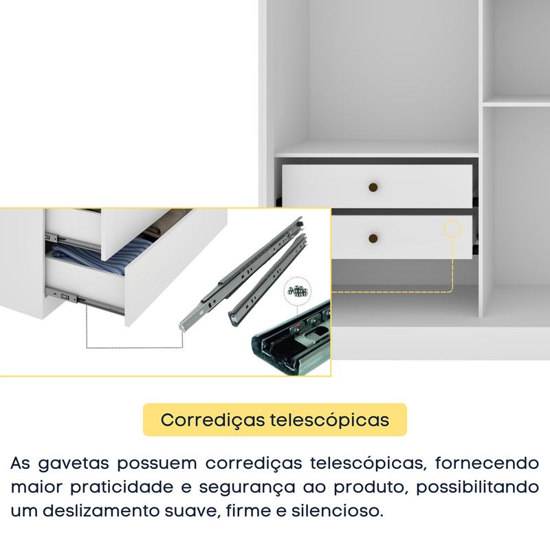 diferenciais