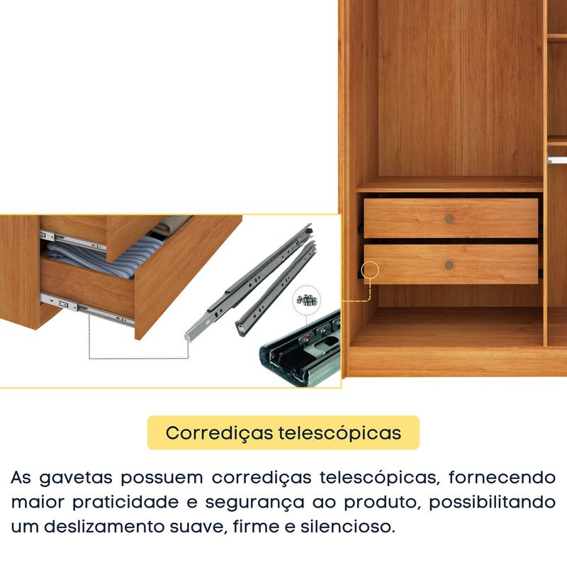 diferenciais