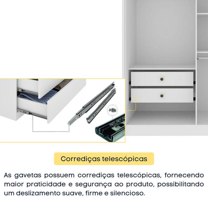 diferenciais
