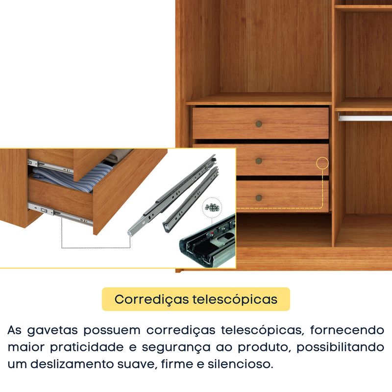 diferenciais