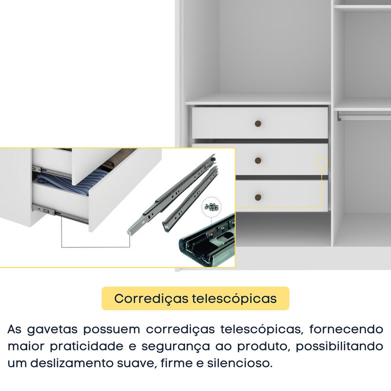 diferenciais