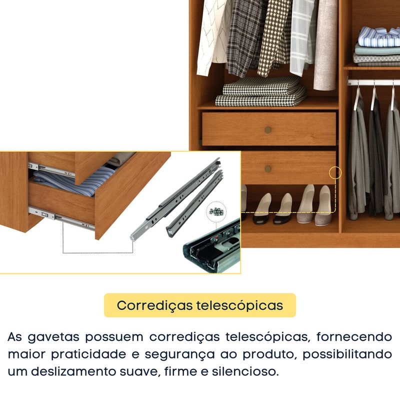 diferenciais