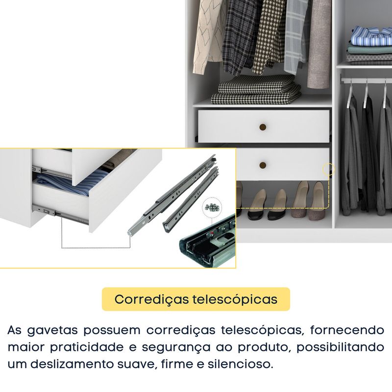 diferenciais