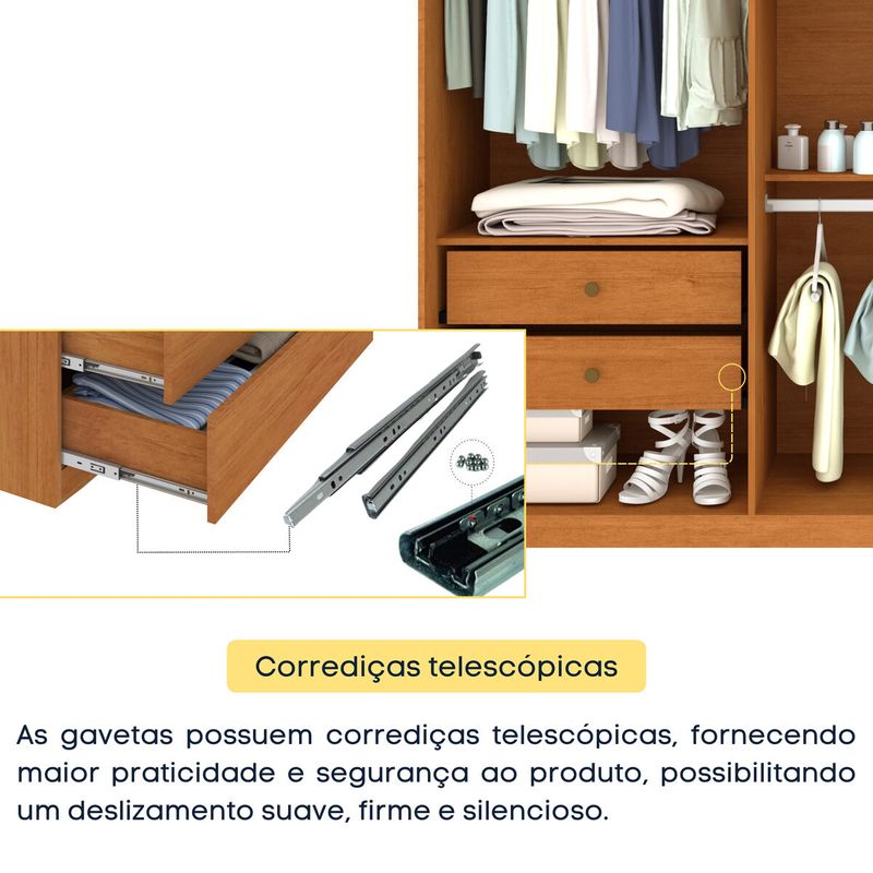 diferenciais