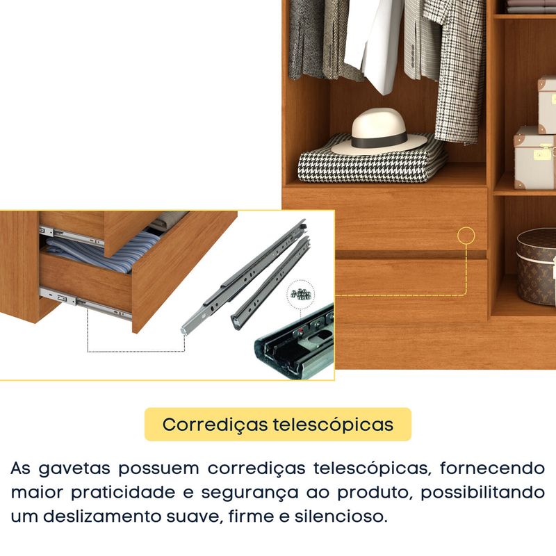 diferenciais