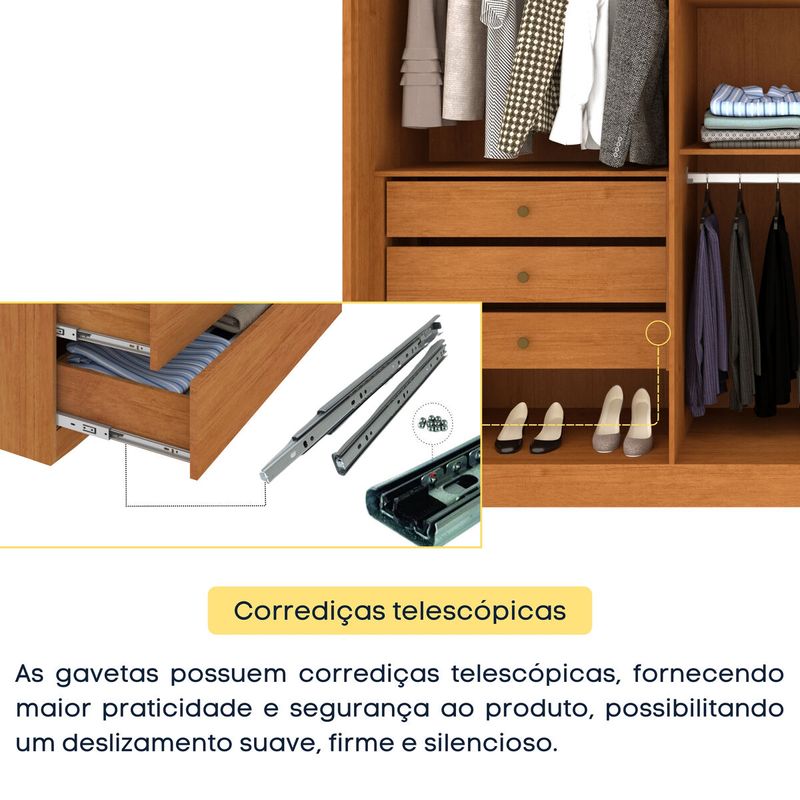 diferenciais