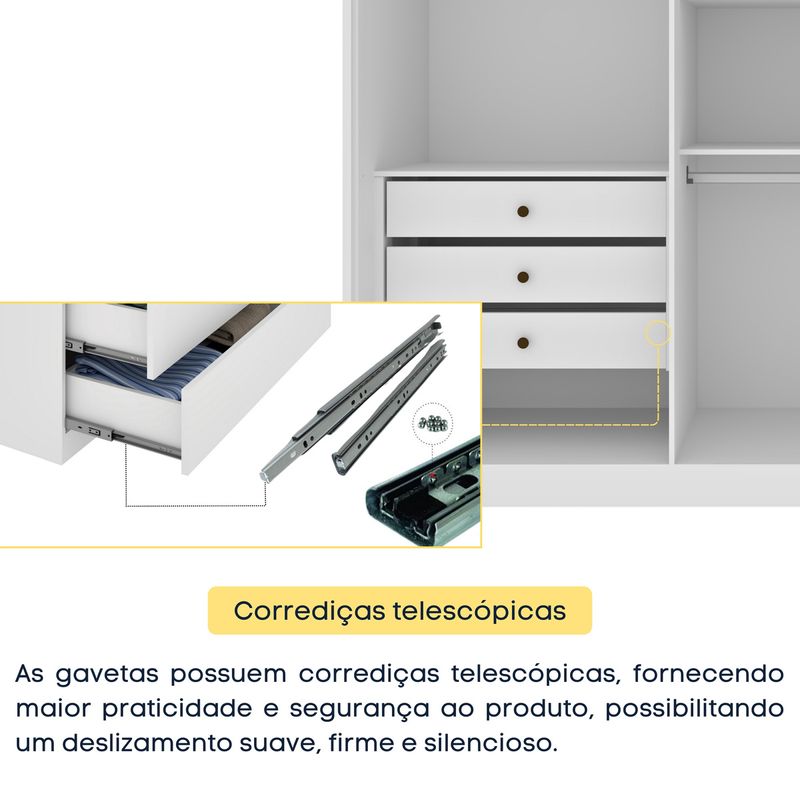 diferenciais