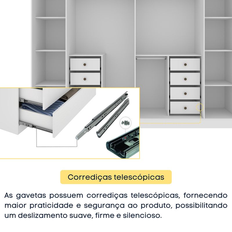 diferenciais