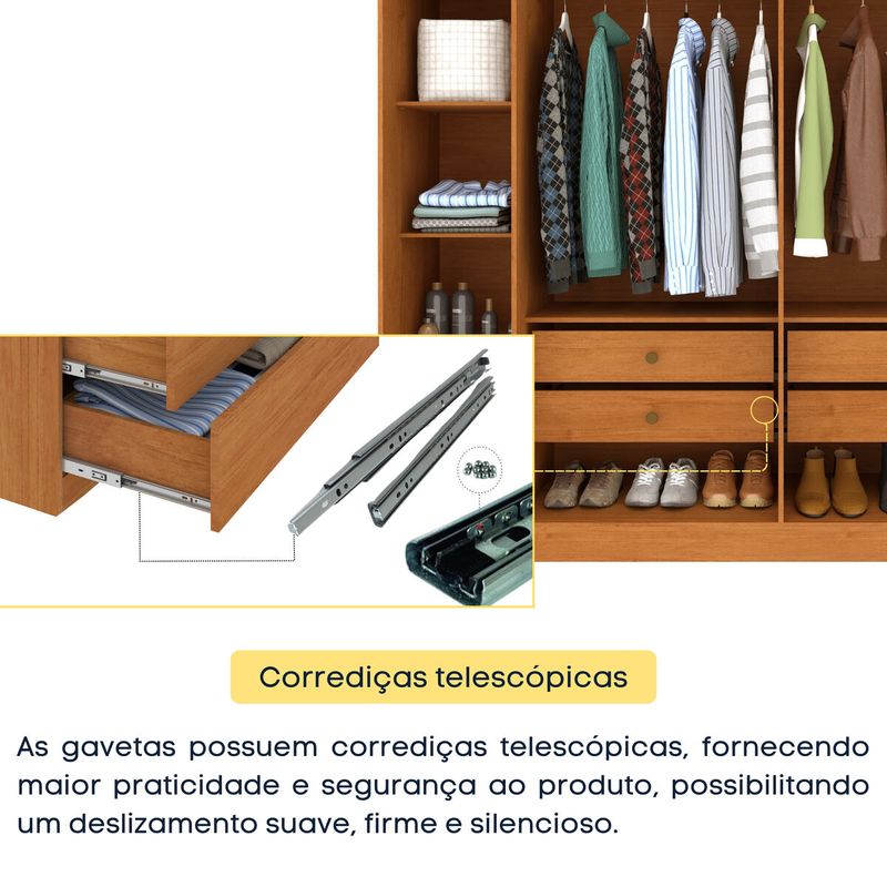 diferenciais